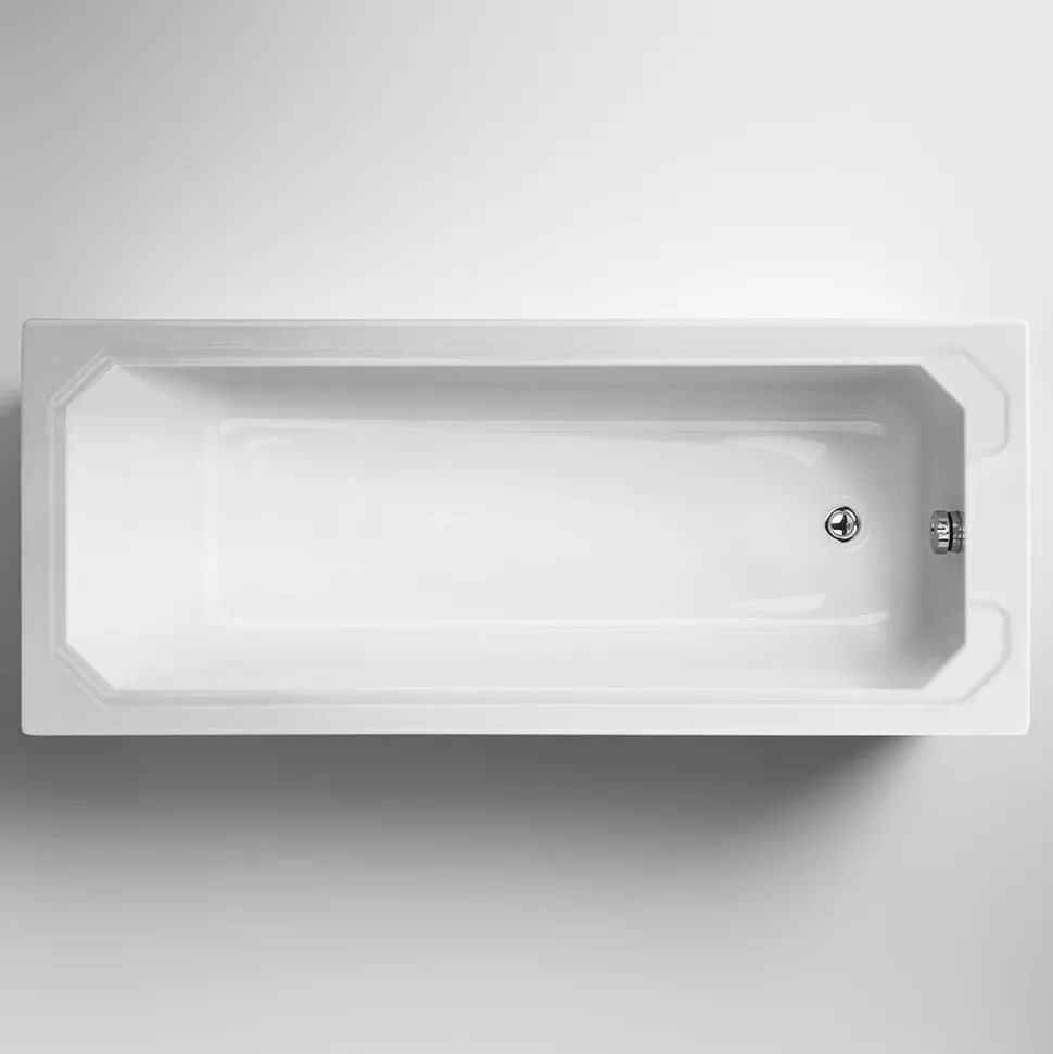 Butler & Rose Winston Complete Traditional Bathroom Suite