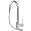 Caple Aspen Single Lever Pull Out Mono Kitchen Mixer - Chrome
