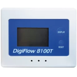 Caple Digital Water Meter for Vapos and Puriti Taps