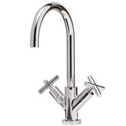 Caple Kontro Mono Kitchen Mixer - Chrome
