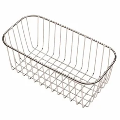 Caple Small Wire Basket for Sotera 150 Kitchen Sink