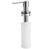Caple Stainless Steel Soap Dispenser