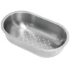 Caple Stainless Steel Strainer Bowl for Form 17 & 150 Kitchen Sinks