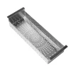 Caple Stainless Steel Strainer Bowl for Cubit, Mode, Nada & Zero Kitchen Sinks