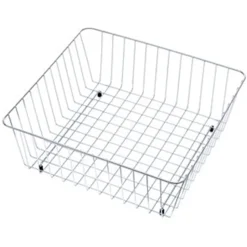 Caple Wire Basket for Canis 150, Sotera 150 and Wiltshire 150 Kitchen Sinks