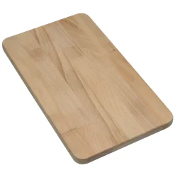 Caple Wooden Chopping Board for Axle 50/175, Cubit 100/150 and Nada 100/150 Kitchen Sinks