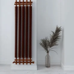 Carisa Dora Vertical Designer Radiator