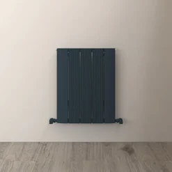Carisa Dune Horizontal Aluminium Radiator