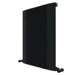 Carisa Dune Horizontal Aluminium Radiator