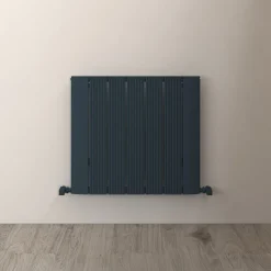 Carisa Dune Horizontal Aluminium Radiator