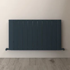 Carisa Dune Horizontal Aluminium Radiator