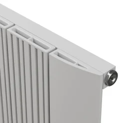 Carisa Dune Vertical Aluminium Radiator