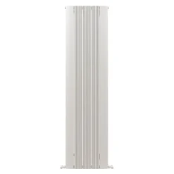 Carisa Dune Vertical Aluminium Radiator
