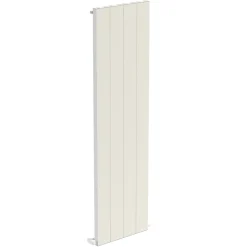 Carisa Elvino Vertical Aluminium Radiator