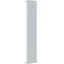 Carisa Elvino Vertical Aluminium Radiator