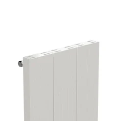 Carisa Elvino Vertical Aluminium Radiator