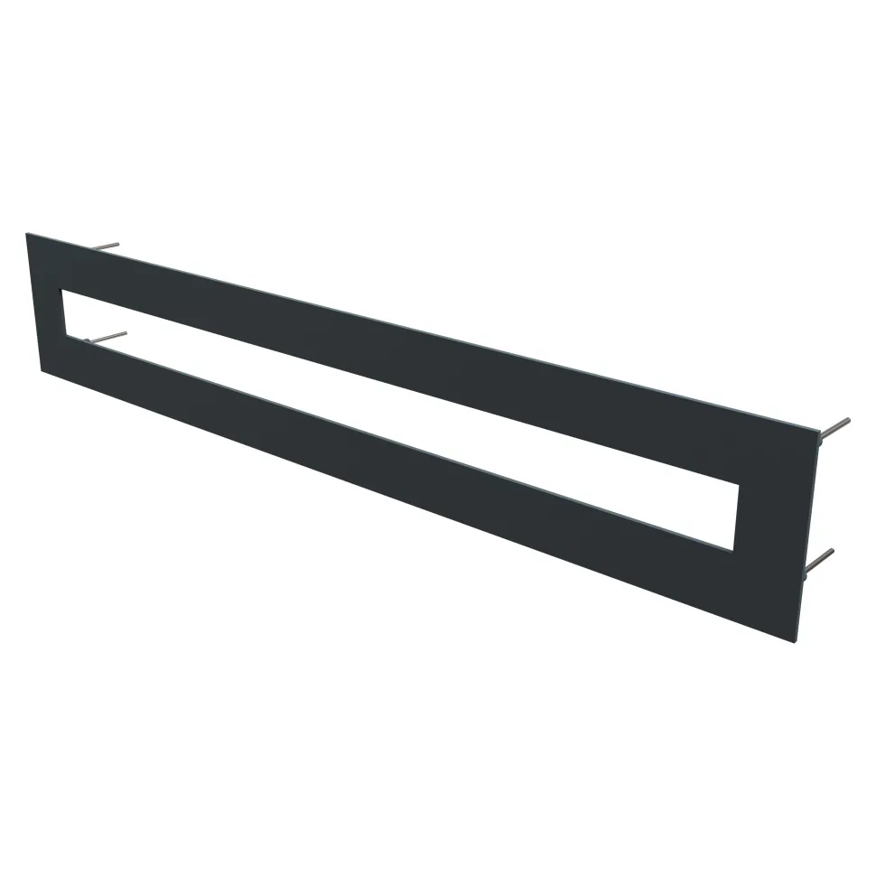 Carisa H Type Radiator Towel Holder