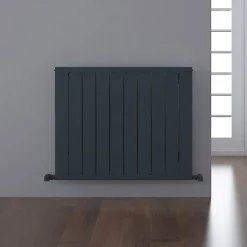Carisa Mack Horizontal Aluminium Radiator