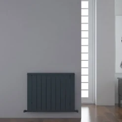 Carisa Mack Horizontal Aluminium Radiator