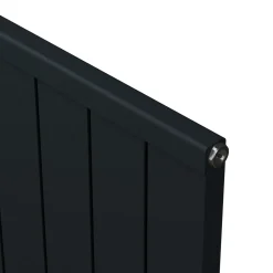 Carisa Mack Horizontal Aluminium Radiator