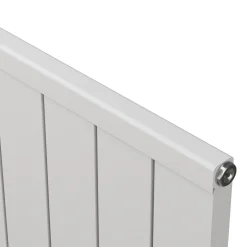 Carisa Mack Horizontal Aluminium Radiator