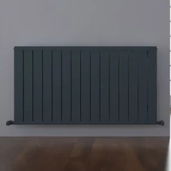 Carisa Mack Horizontal Aluminium Radiator