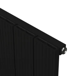 Carisa Monza Single Panel Horizontal Aluminium Radiator