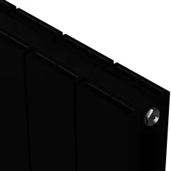 Carisa Nemo Double Panel Vertical Aluminium Radiator