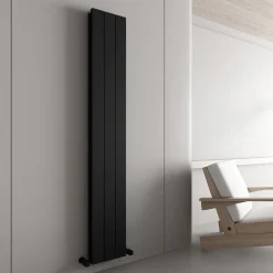 Carisa Nemo Double Panel Vertical Aluminium Radiator