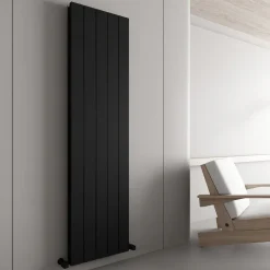 Carisa Nemo Double Panel Vertical Aluminium Radiator