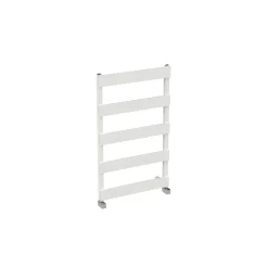 Carisa Ninova Bath Aluminium Ladder Heated Towel Rail