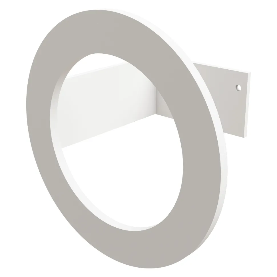 Carisa Otto Radiator Towel Holder