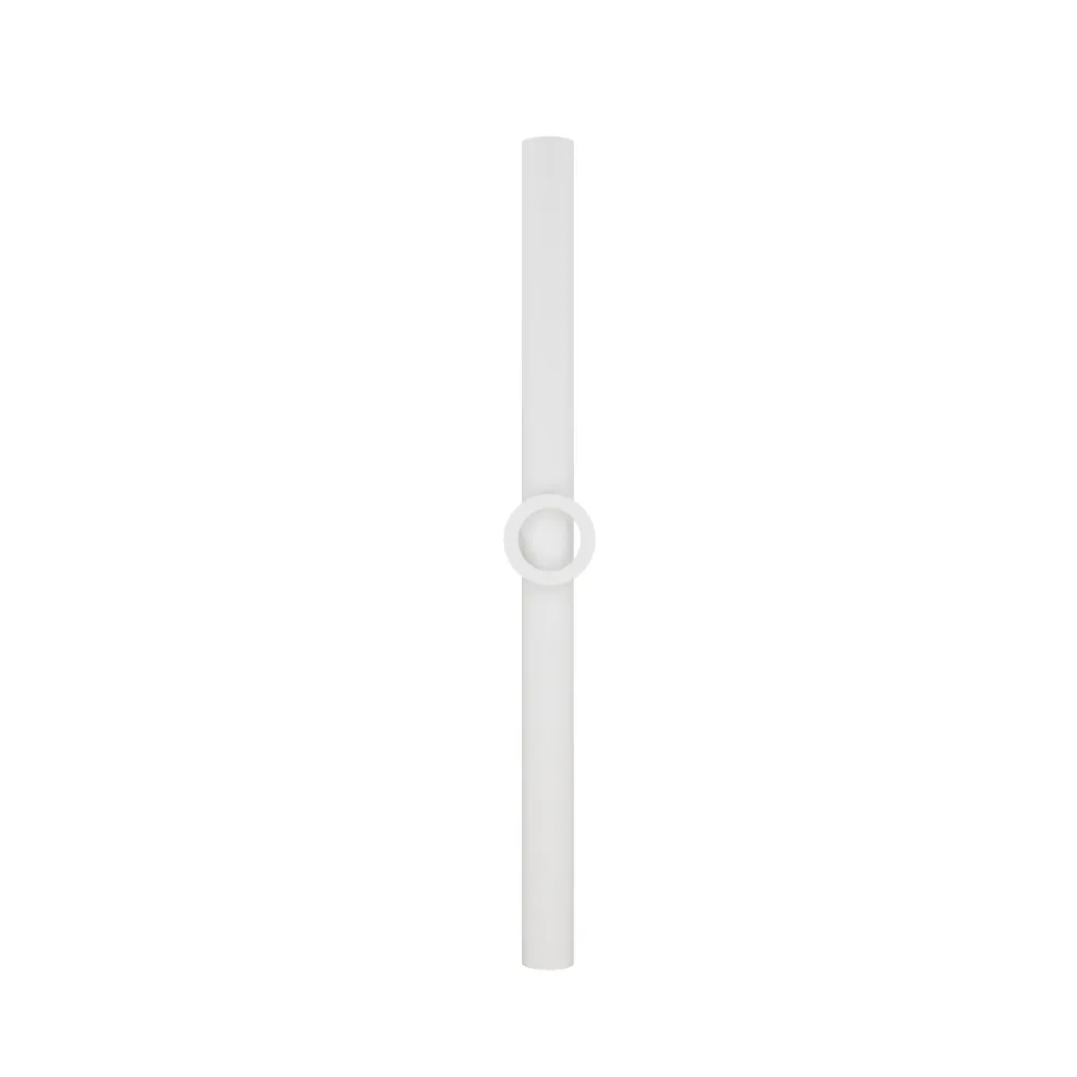 Carisa Otto Single Electric Towel Bar