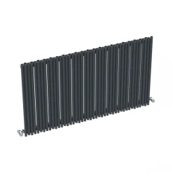 Carisa Pipette Horizontal Aluminium Radiator