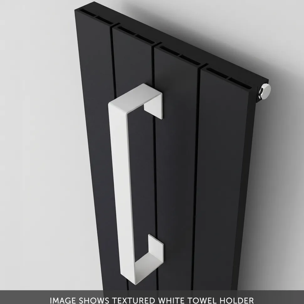 Carisa Rack Radiator Towel Holder