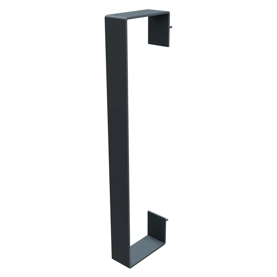 Carisa Rack Radiator Towel Holder