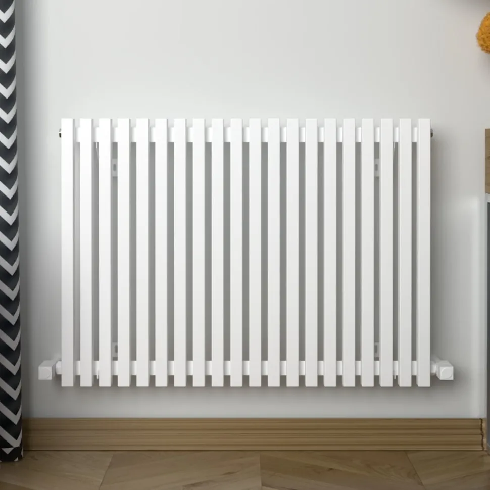 Carisa Sophia Horizontal Aluminium Radiator
