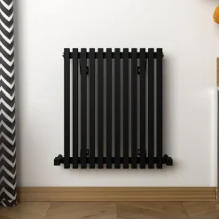 Carisa Sophia Horizontal Aluminium Radiator