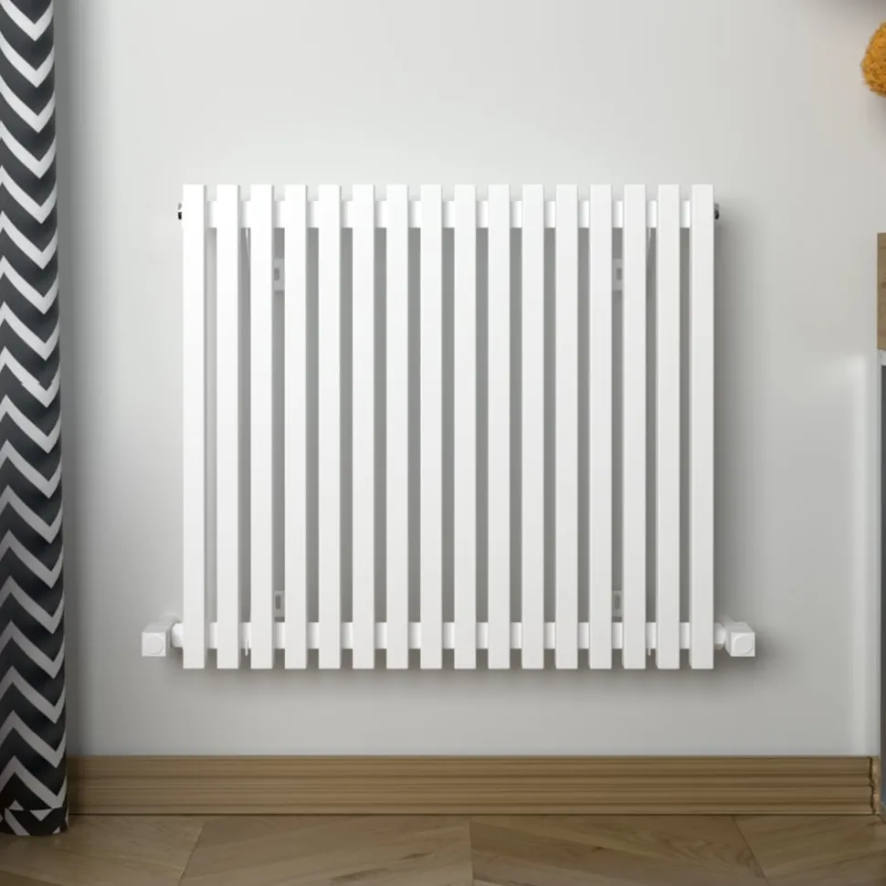 Carisa Sophia Horizontal Aluminium Radiator