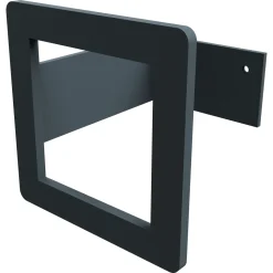 Carisa Vesta Radiator Towel Holder