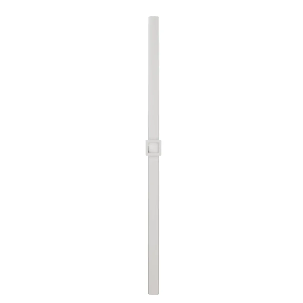 Carisa Vesta Single Electric Towel Bar