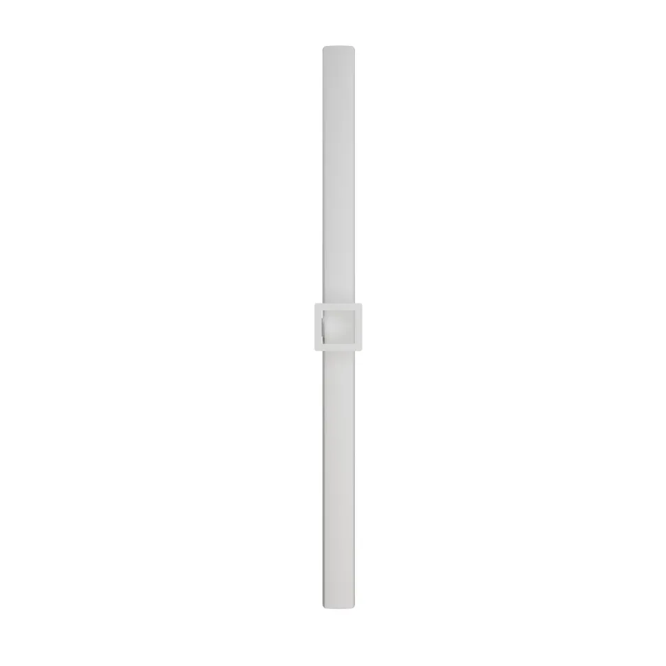 Carisa Vesta Single Electric Towel Bar