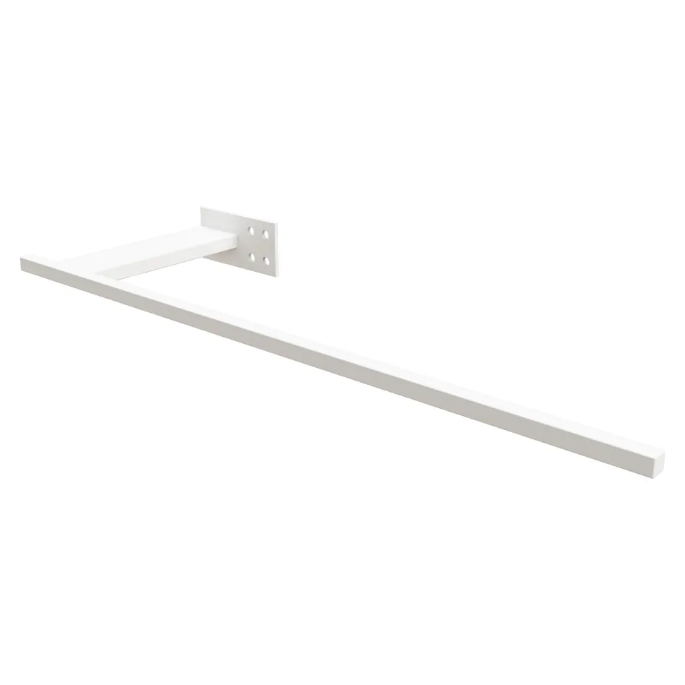 Carisa X Type Radiator Towel Holder