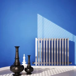 Carisa Zara Horizontal Designer Radiator