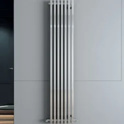 Carisa Zara Vertical Designer Radiator