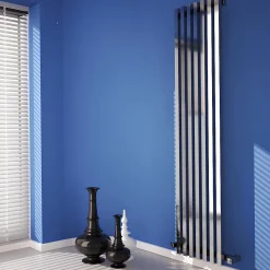 Carisa Zara Vertical Designer Radiator