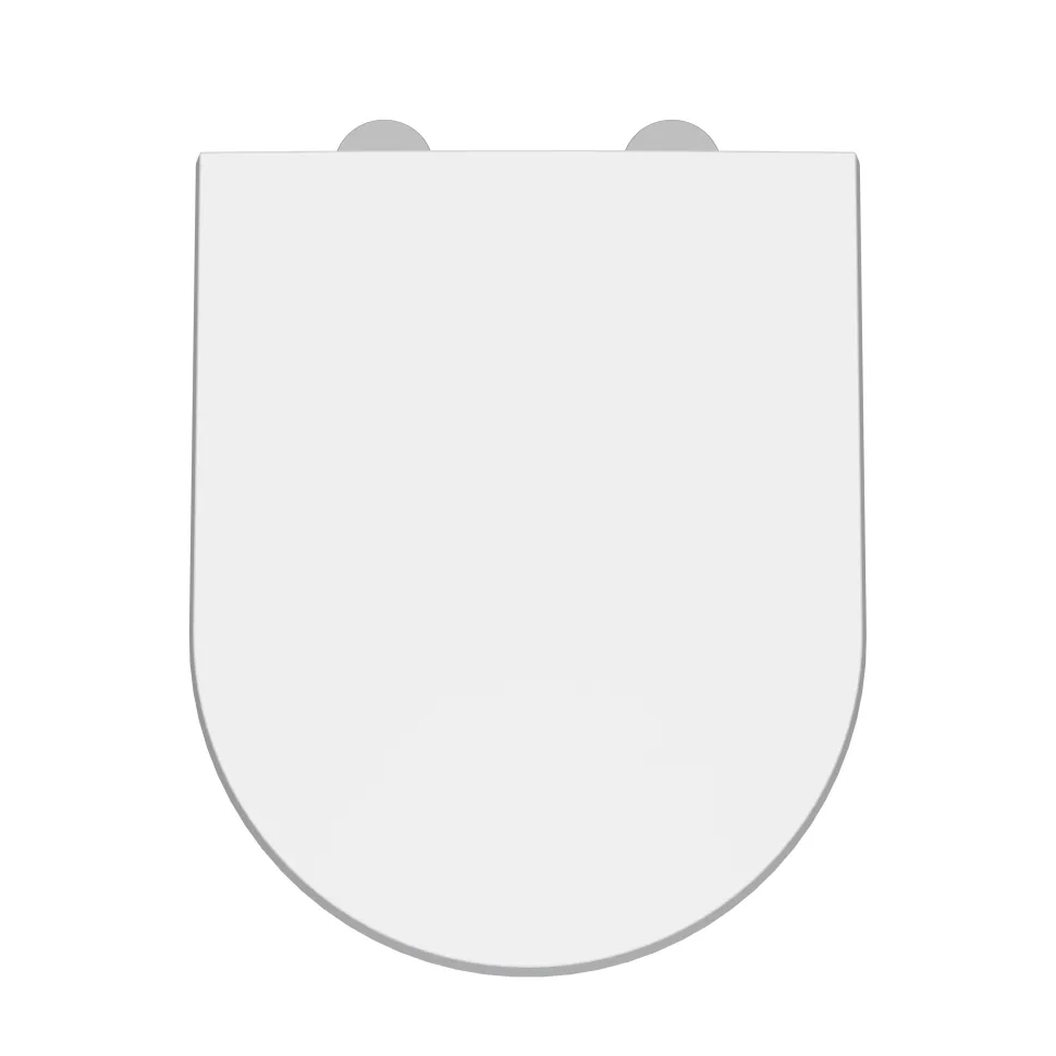 Christine Close Coupled Toilet & Soft Close Seat
