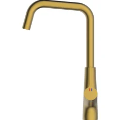 Clearwater Azia Single Lever Touch-Free Sensor Kitchen Mixer Tap