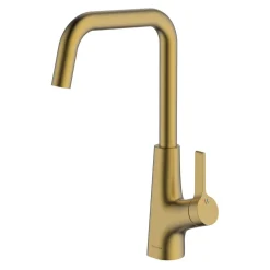 Clearwater Azia Single Lever Touch-Free Sensor Kitchen Mixer Tap