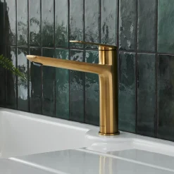 Clearwater Levant Single Lever Mono Kitchen Mixer Tap